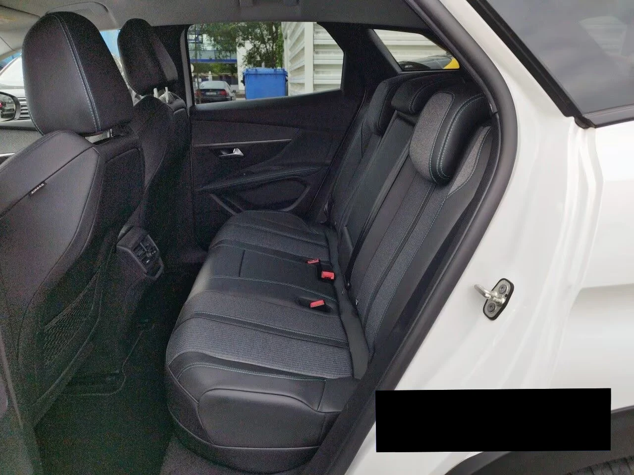 2021 Peugeot 3008 1.6PHEV 224HP ALLURE 360 LED DIGI NAVI 889g — 15