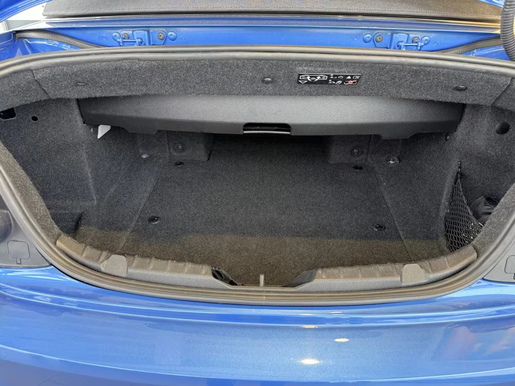 2021 BMW 220d CABRIO 190HP M-SPORT H&K DIGITAL LED 136z — 8