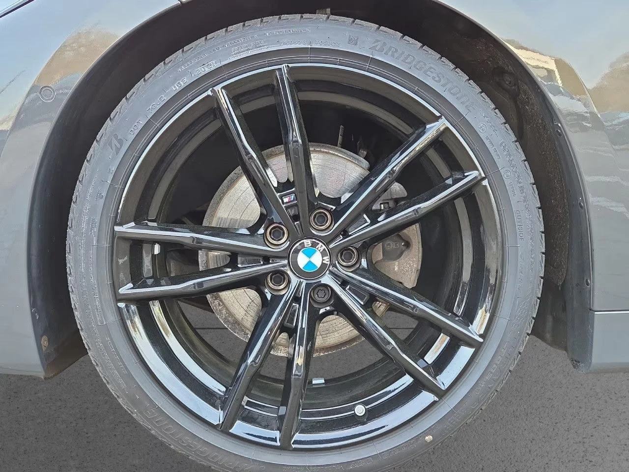 2021 BMW 420 CABRIO 190HP M-SPORT 360 LASER H&K ACC 137z — 7