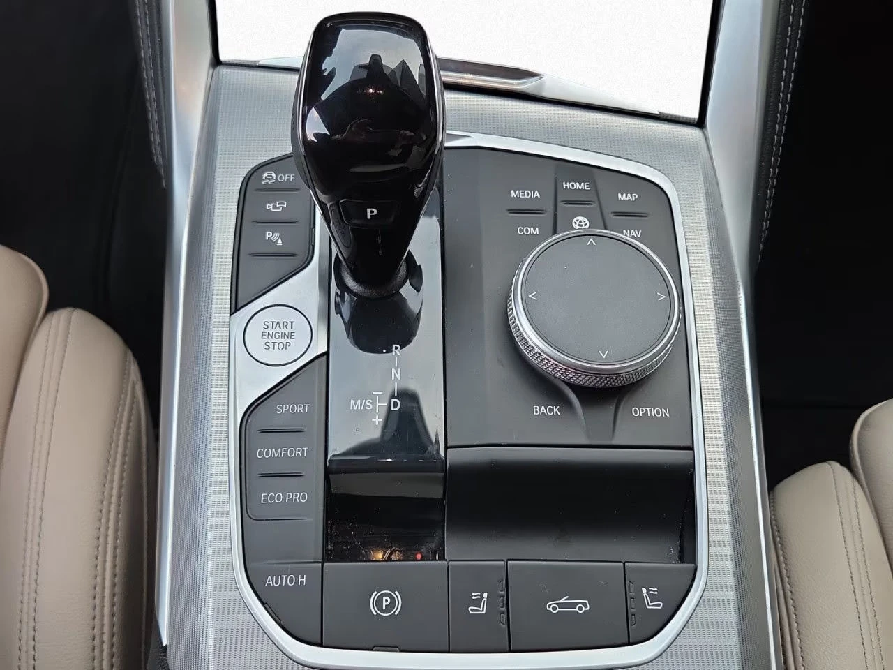 2021 BMW 420 CABRIO 190HP M-SPORT 360 LASER H&K ACC 137z — 14