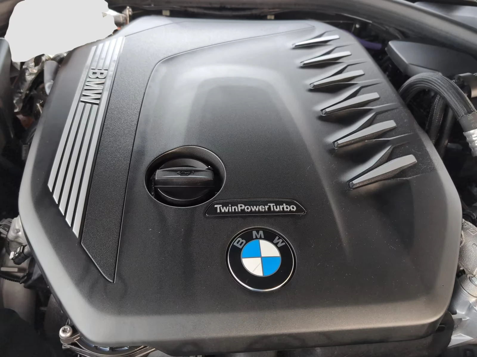 2023 BMW 430 CABRIO 286HP M-SPORT 360 H&K LED ACC 138z — 8