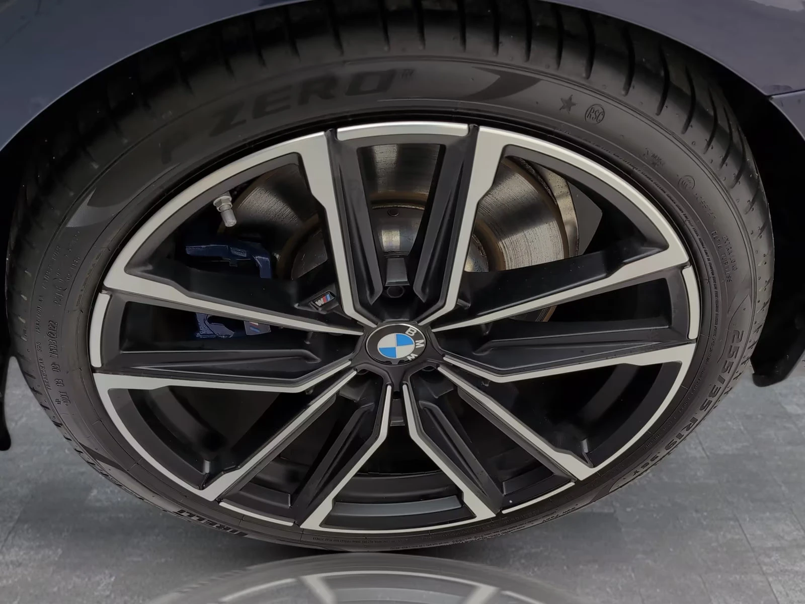 2023 BMW 430 CABRIO 286HP M-SPORT 360 H&K LED ACC 138z — 7