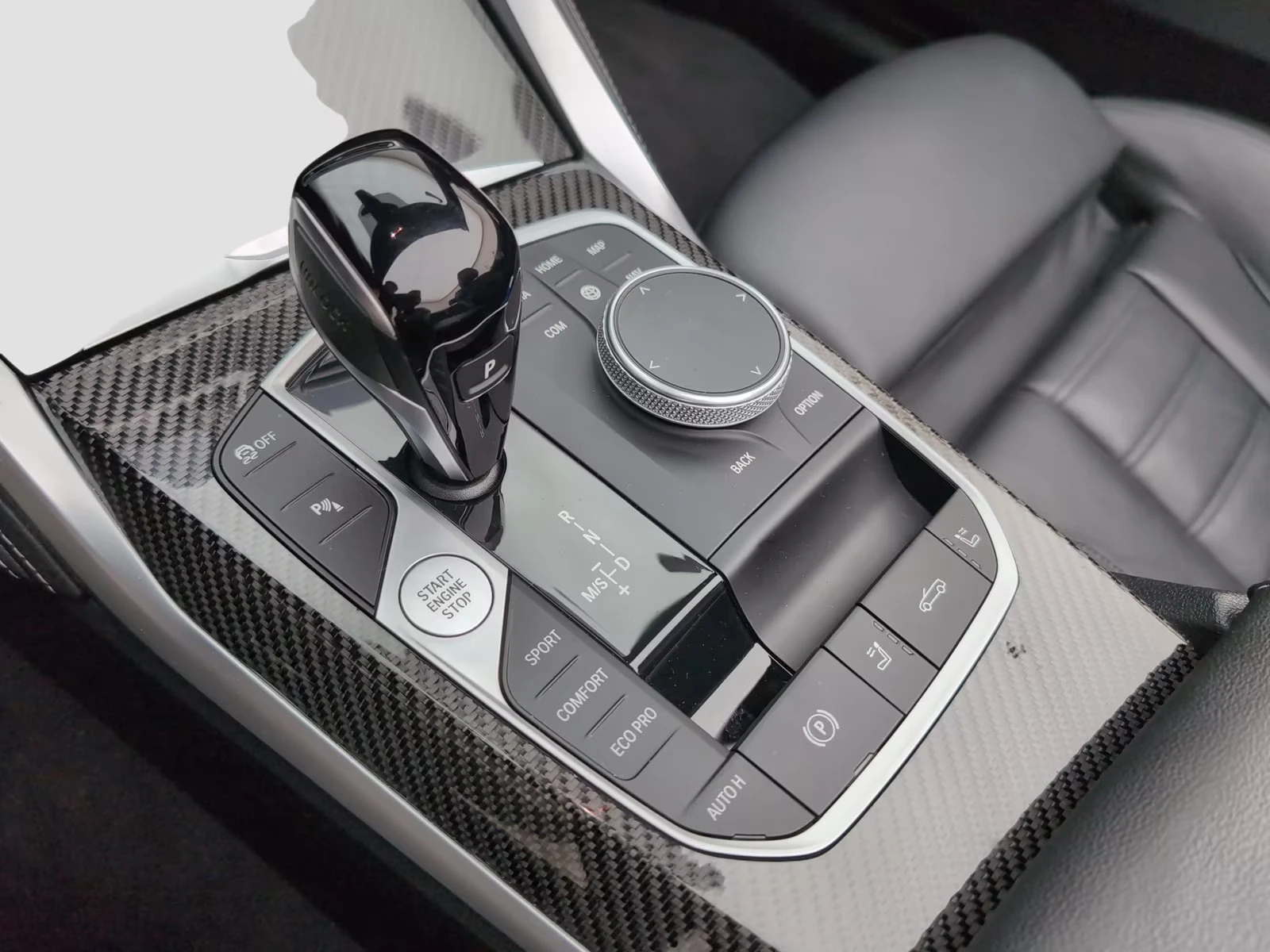 2023 BMW 430 CABRIO 286HP M-SPORT 360 H&K LED ACC 138z — 13