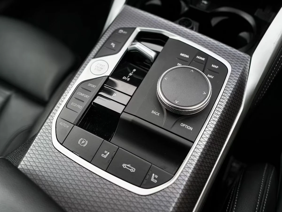 2025 BMW 420 CABRIO 190HP M-SPORT ACC CAM NAVI H&K 139z — 14