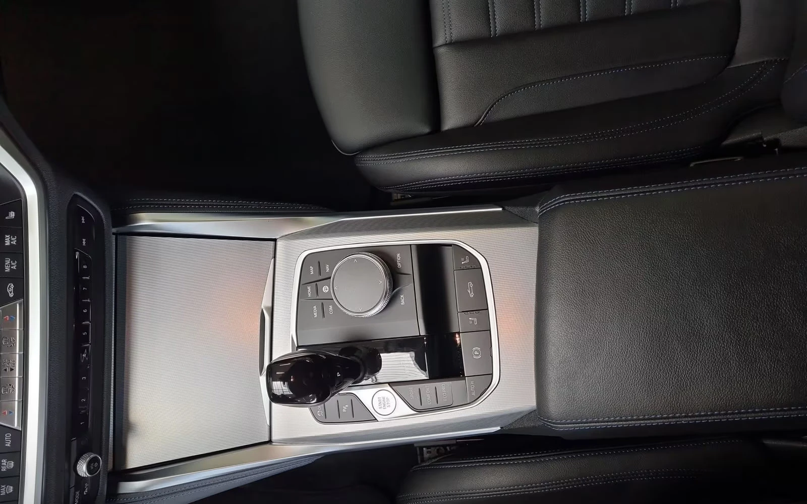 2022 BMW 440 CABRIO 374HP HUD 360 ACC 140z — 14