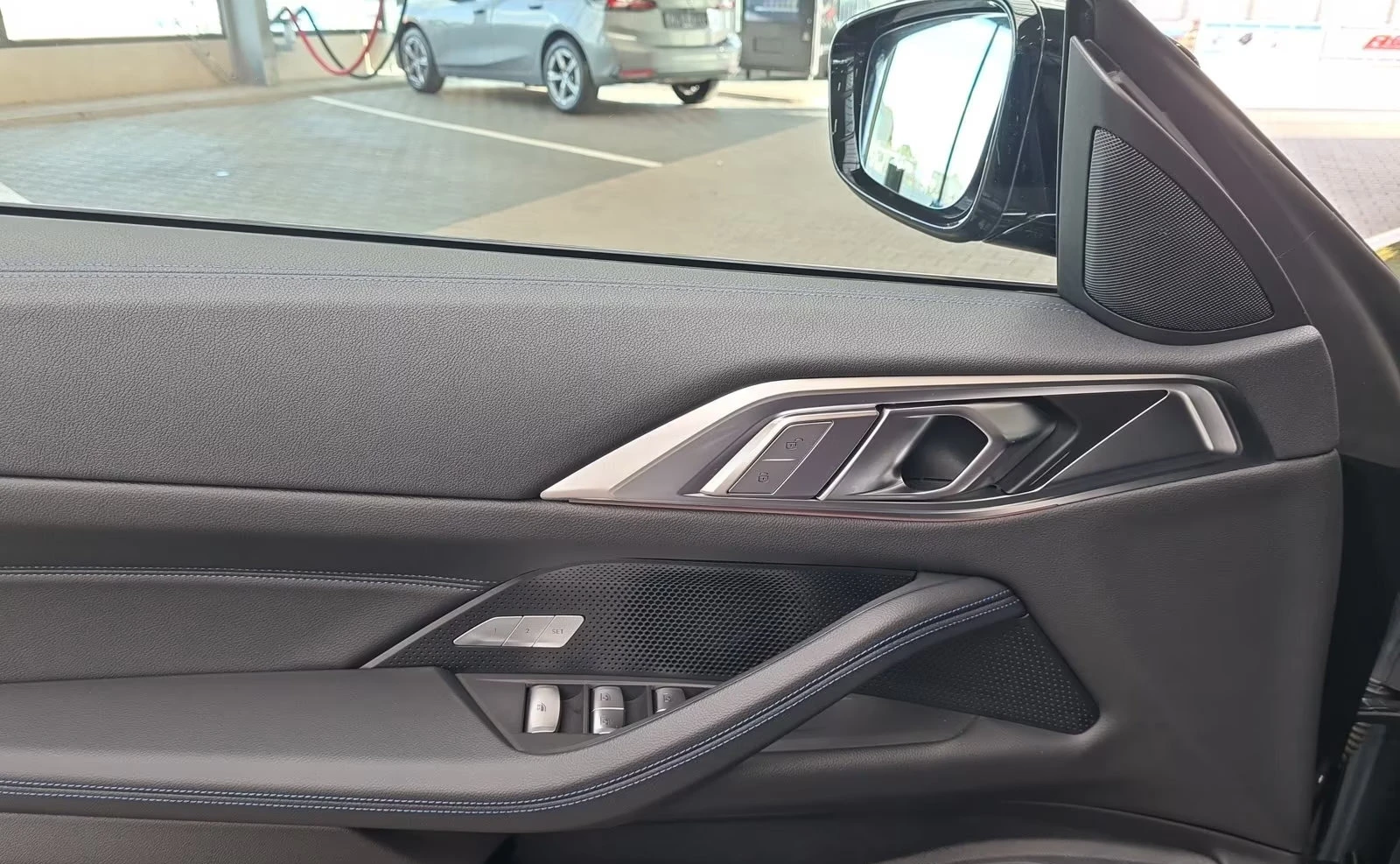 2022 BMW 440 CABRIO 374HP HUD 360 ACC 140z — 15