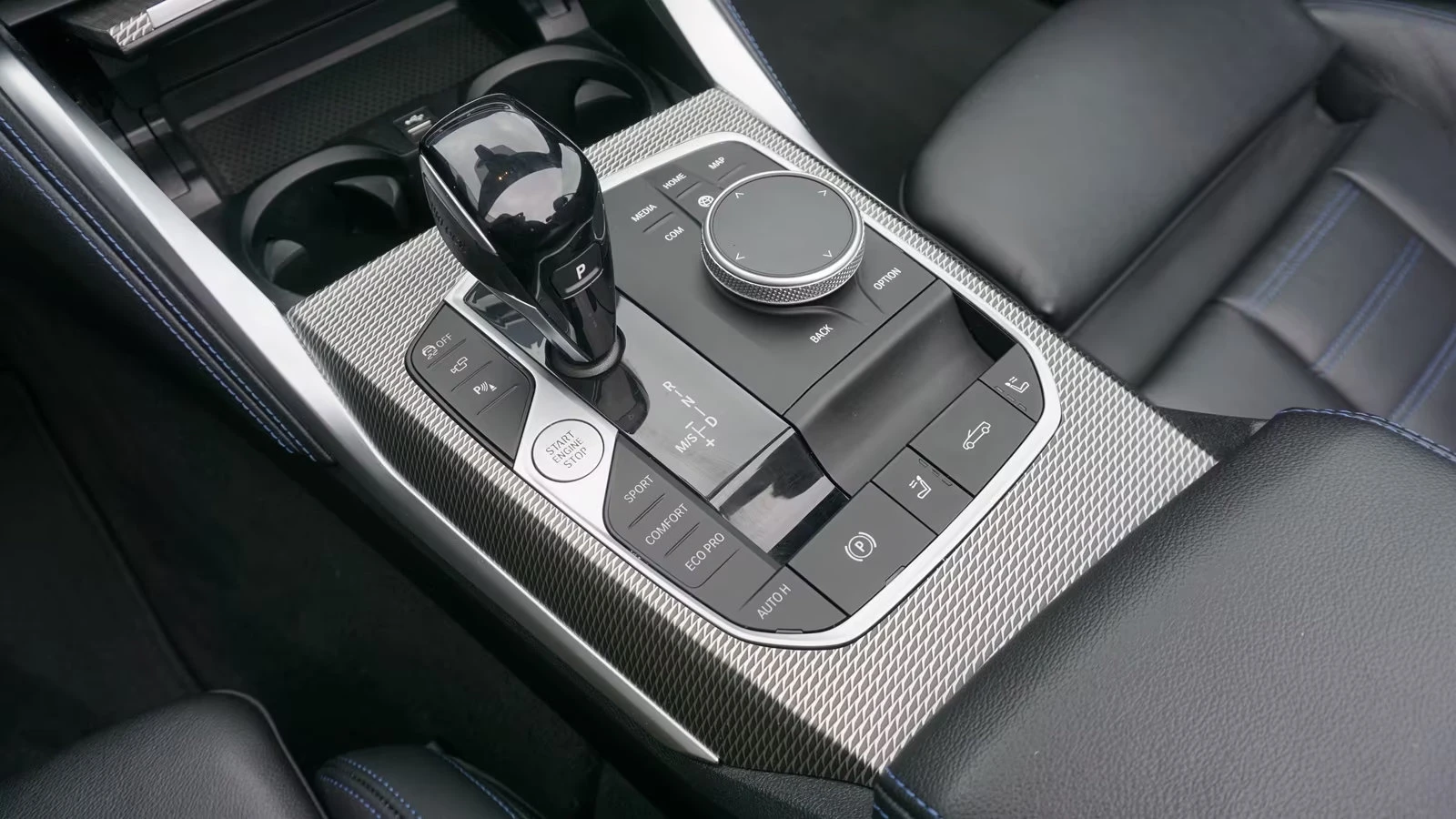 2022 BMW 440 CABRIO M 374HP xDRIVE 360 HUD HIFI 141z — 16