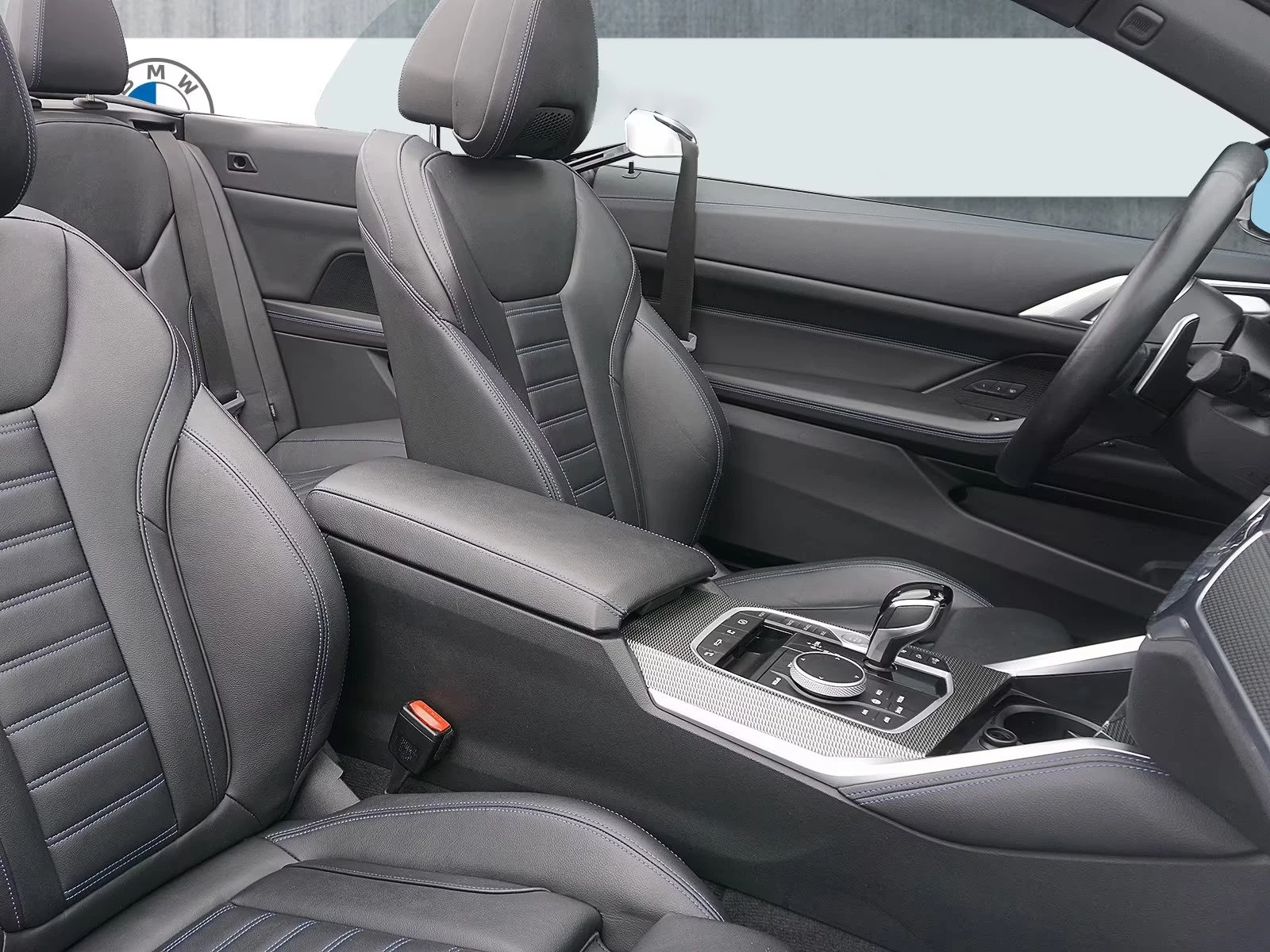 2022 BMW 440 CABRIO M 374HP xDRIVE 360 HUD HIFI 141z — 12