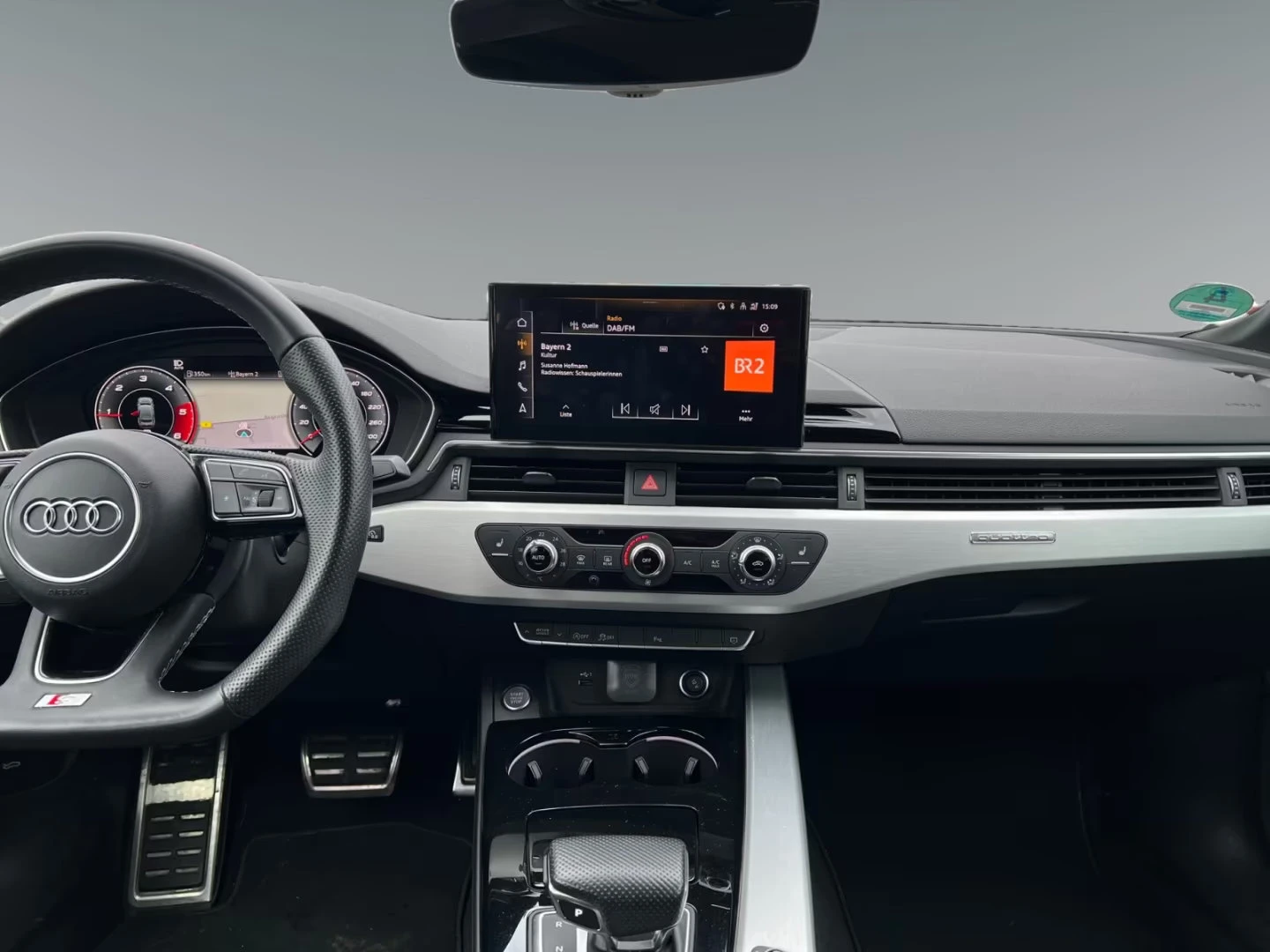 2021 Audi A5 40TDI 204HP 2XS-LINE CAM DIGITAL QUATTRO 149z — 10