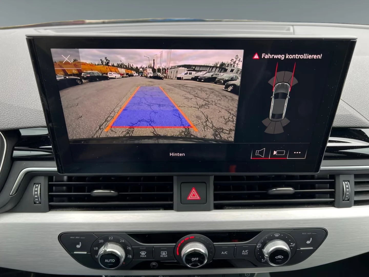 2021 Audi A5 40TDI 204HP 2XS-LINE CAM DIGITAL QUATTRO 149z — 14