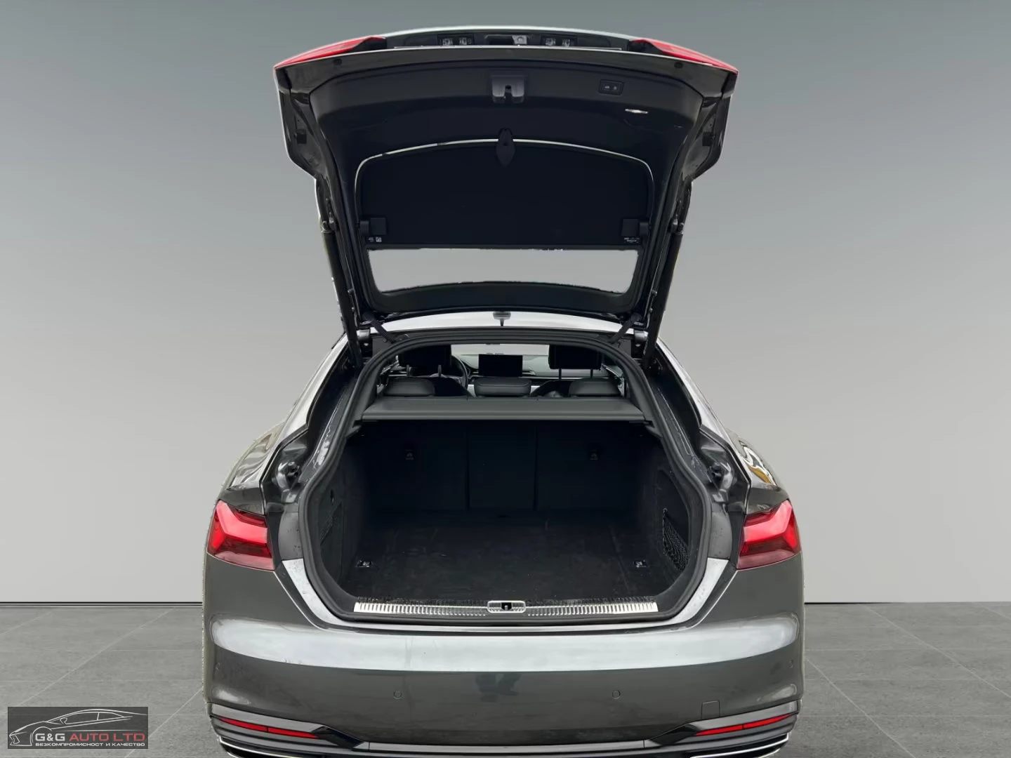 2021 Audi A5 40TDI 204HP 2XS-LINE CAM DIGITAL QUATTRO 149z — 8