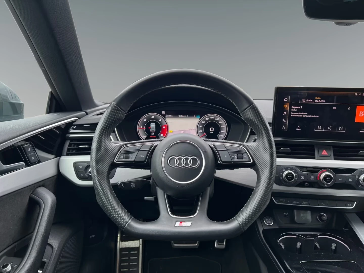 2021 Audi A5 40TDI 204HP 2XS-LINE CAM DIGITAL QUATTRO 149z — 9