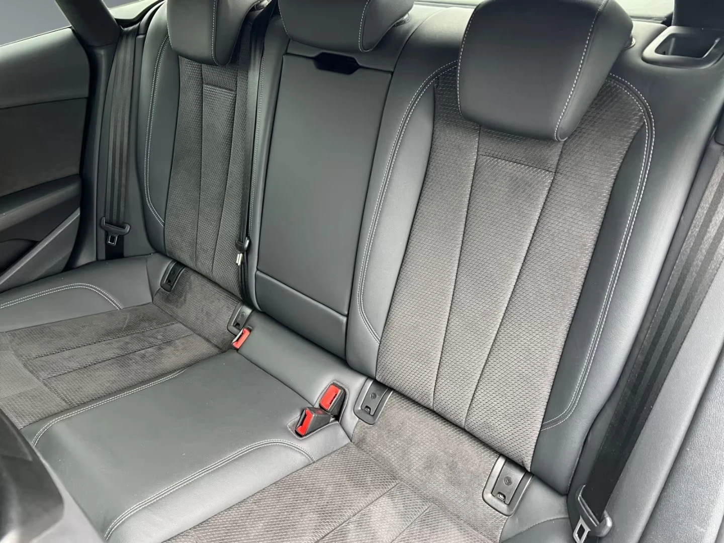 2021 Audi A5 40TDI 204HP 2XS-LINE CAM DIGITAL QUATTRO 149z — 13