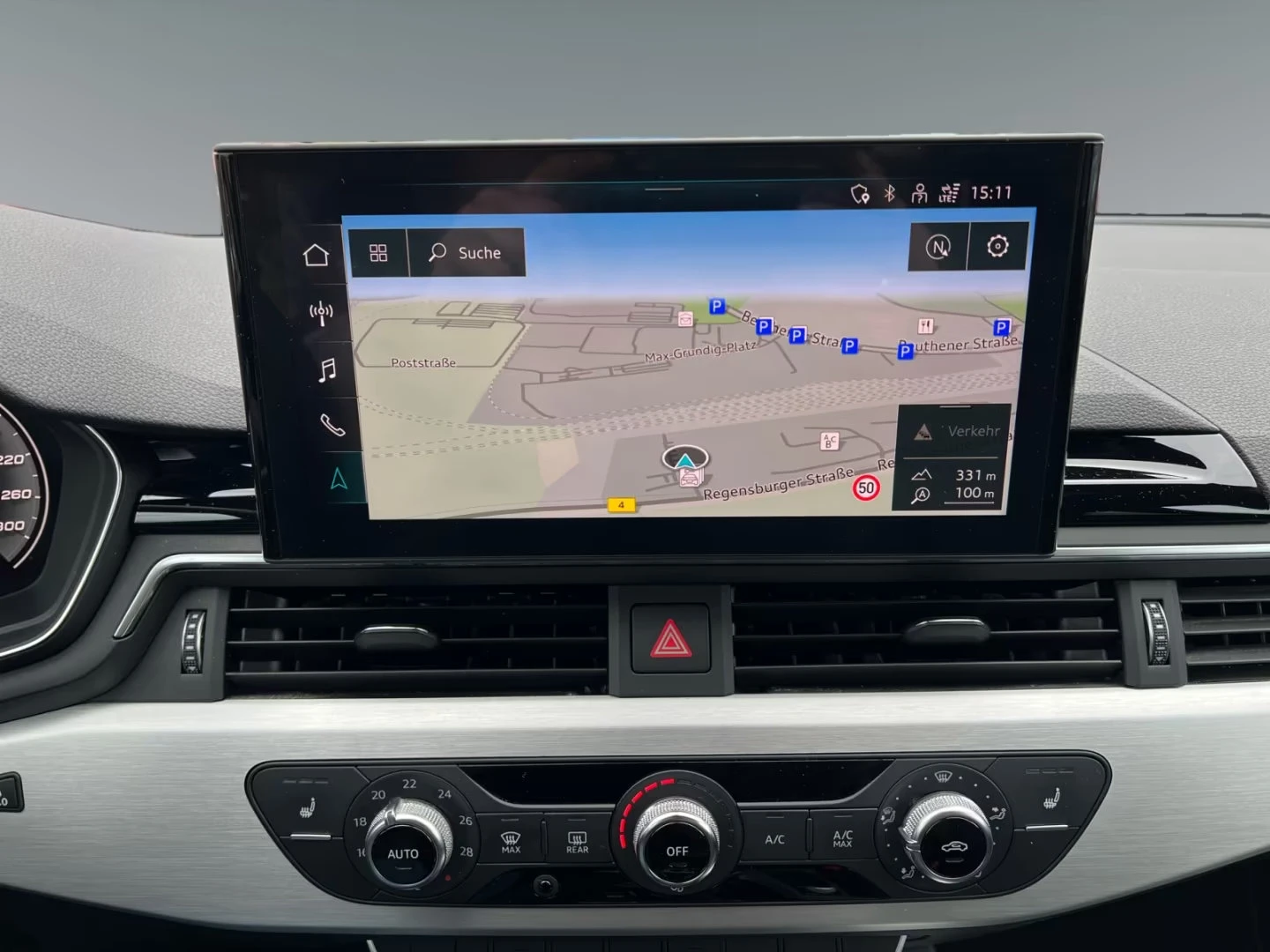 2021 Audi A5 40TDI 204HP 2XS-LINE CAM DIGITAL QUATTRO 149z — 15
