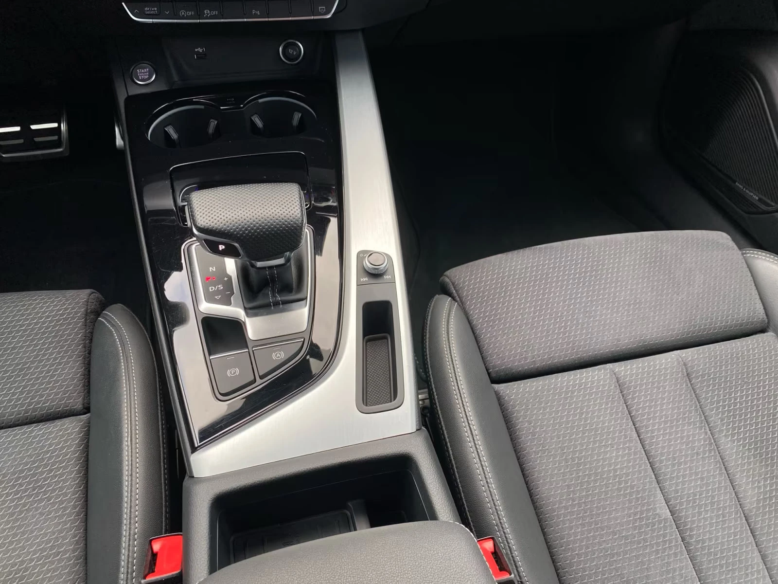 2022 Audi A5 45TFSI 265HP SPORTBACK S-LINE HUD B&O CAM 936g — 10