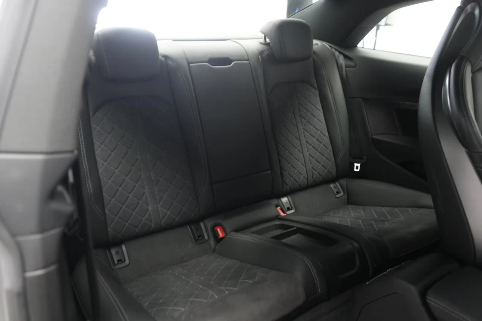 2022 Audi A5 45TFSI 265HP COUPE QUATTRO S-LINE MASSAGE 943g — 15