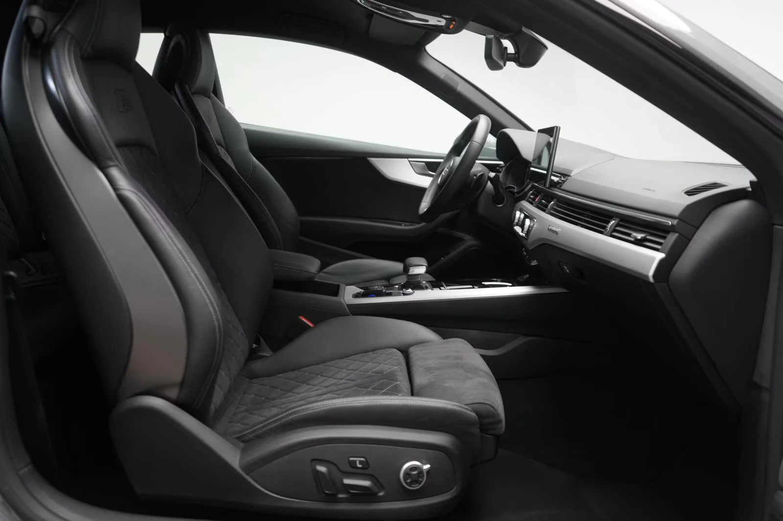 2022 Audi A5 45TFSI 265HP COUPE QUATTRO S-LINE MASSAGE 943g — 14