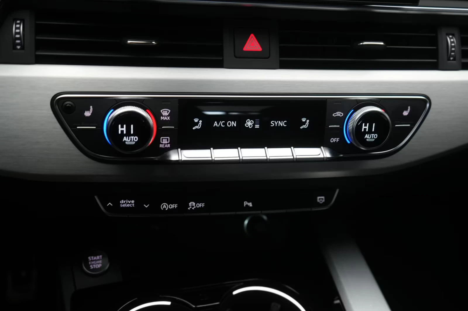 2022 Audi A5 45TFSI 265HP COUPE QUATTRO S-LINE MASSAGE 943g — 10