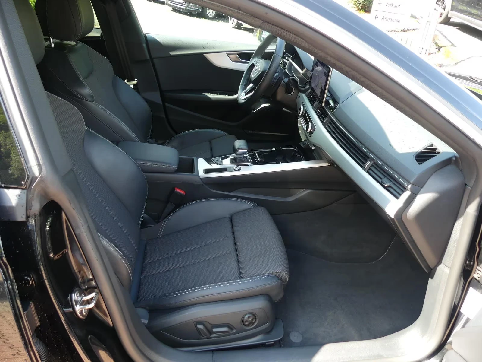 2022 Audi A5 40 2.0TDI 204HP S-LINE MATRIX ACC B&O NAVI 946g — 13
