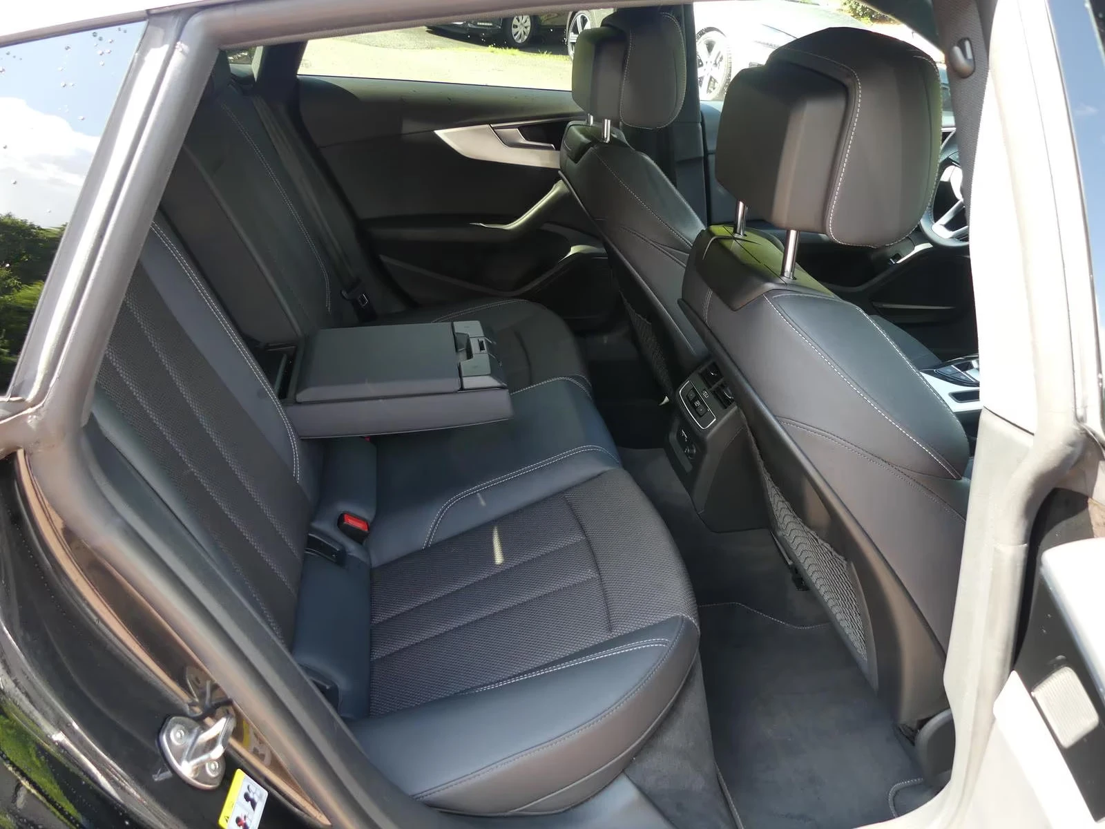 2022 Audi A5 40 2.0TDI 204HP S-LINE MATRIX ACC B&O NAVI 946g — 15