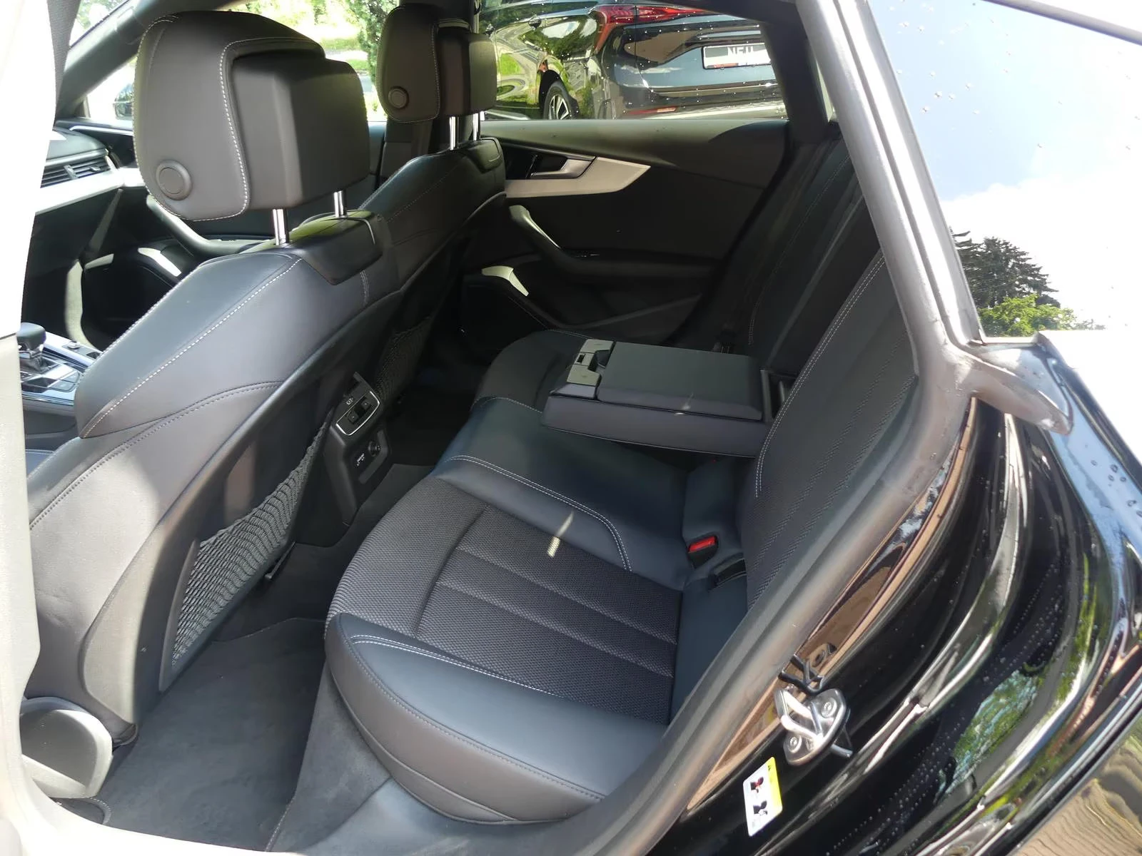 2022 Audi A5 40 2.0TDI 204HP S-LINE MATRIX ACC B&O NAVI 946g — 14