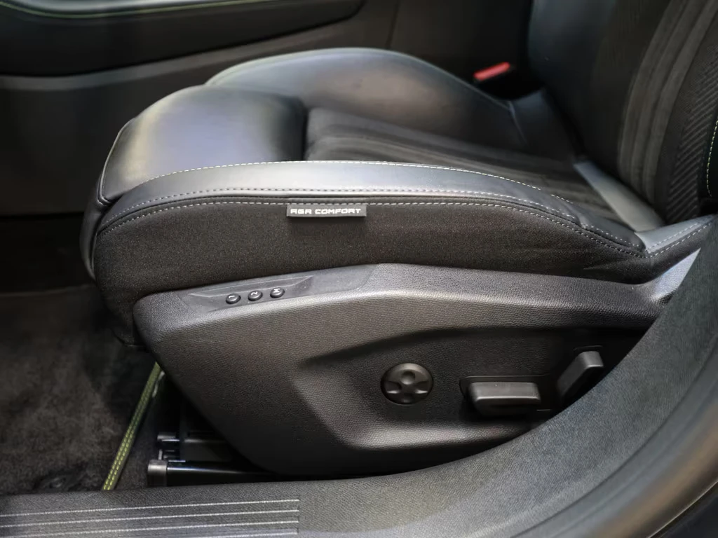 2023 Peugeot 408 GT 1.6 224HP ACC PANO MATRIX 360 169h — 15