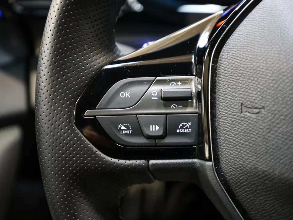 2023 Peugeot 408 GT 1.6 224HP ACC PANO MATRIX 360 169h — 14