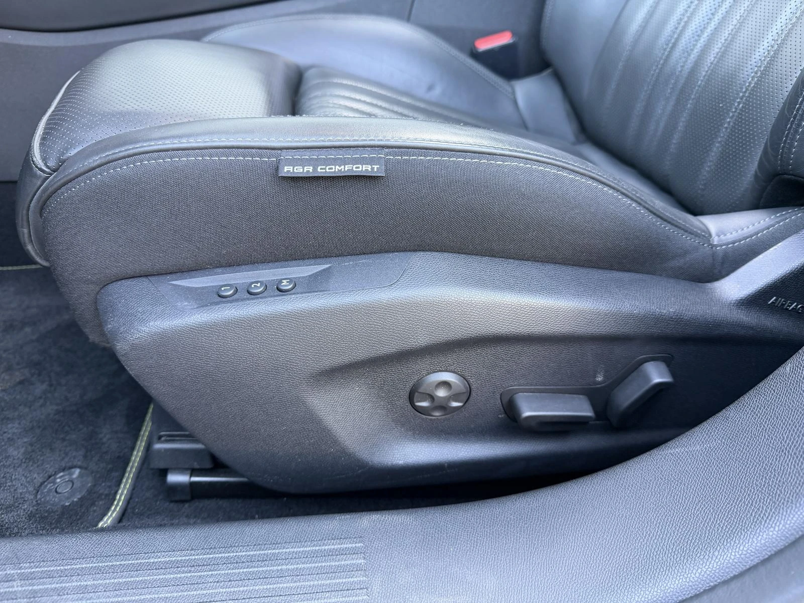 2023 Peugeot 408 1.6 PHEV 224HP GT FOCAL LEATHER 360 172h — 10