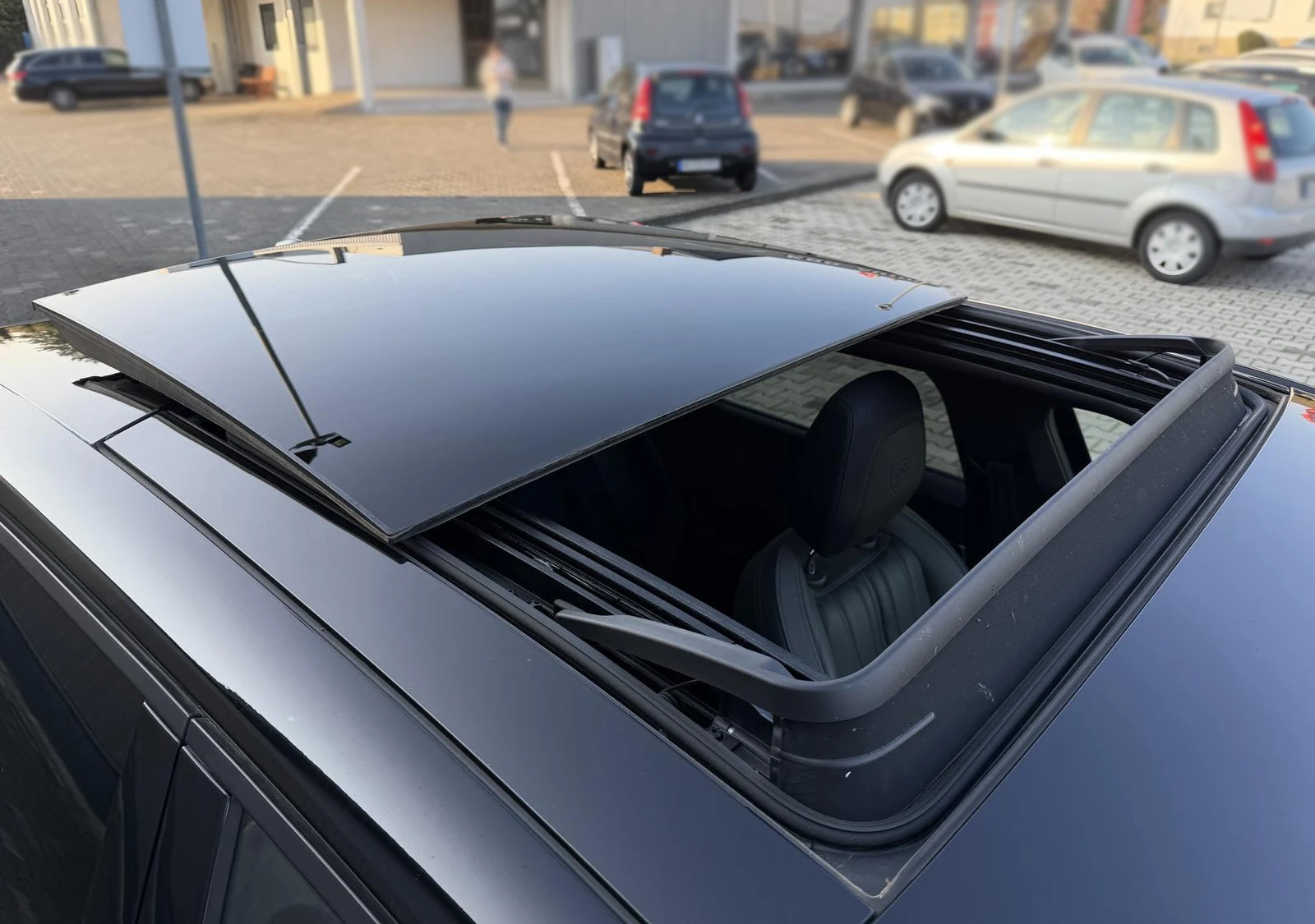 2023 Peugeot 408 1.6 PHEV 224HP GT FOCAL LEATHER 360 172h — 13