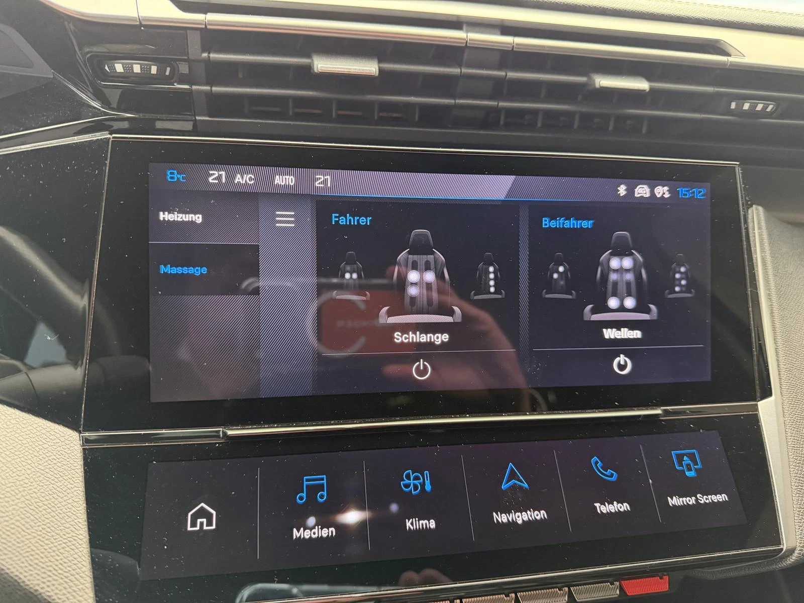 2023 Peugeot 408 1.6 PHEV 224HP GT FOCAL LEATHER 360 172h — 11