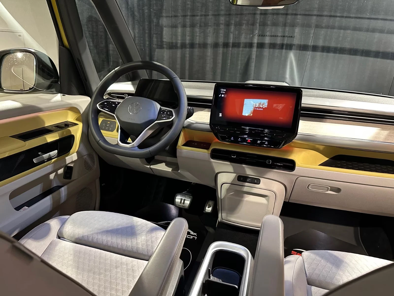 2023 Volkswagen BUS 204HP PRO MATRIX 360 MEMO HUD AHK 972g — 11