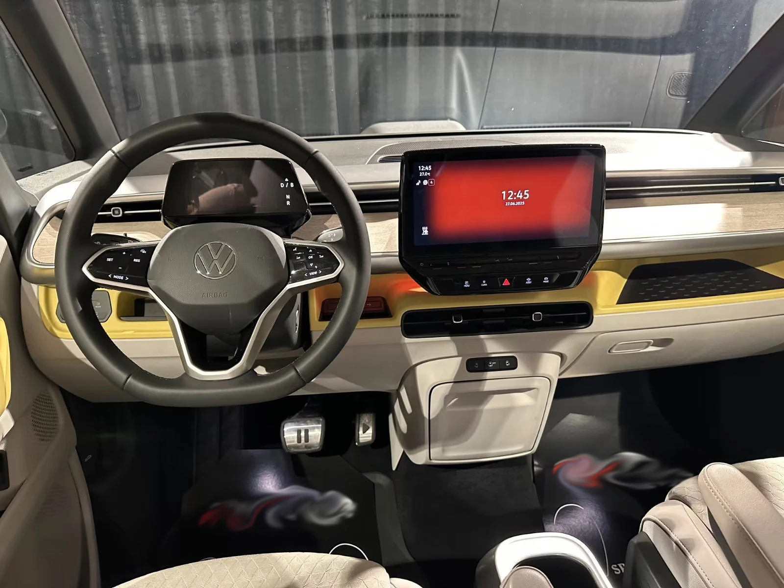 2023 Volkswagen BUS 204HP PRO MATRIX 360 MEMO HUD AHK 972g — 10