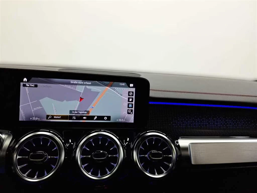 2023 Mercedes-Benz EQB 350 AMG-LINE 292HP 4MATIC PANO CAM NAVI 978g — 12