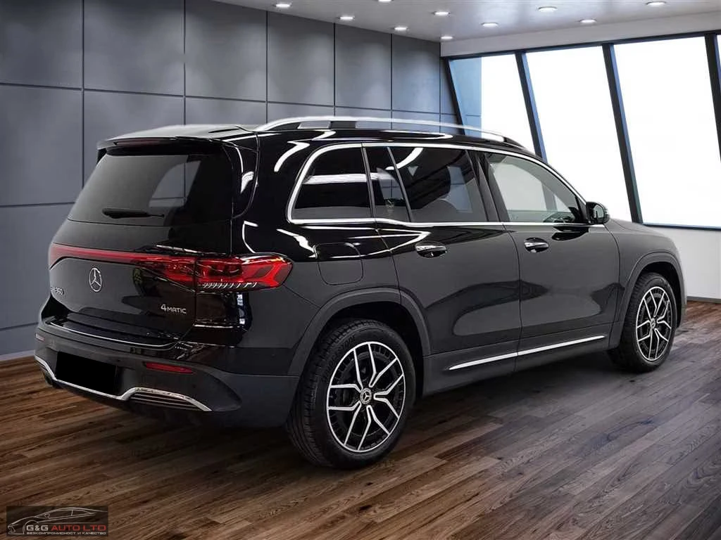 2023 Mercedes-Benz EQB 350 AMG-LINE 292HP 4MATIC PANO CAM NAVI 978g — 6