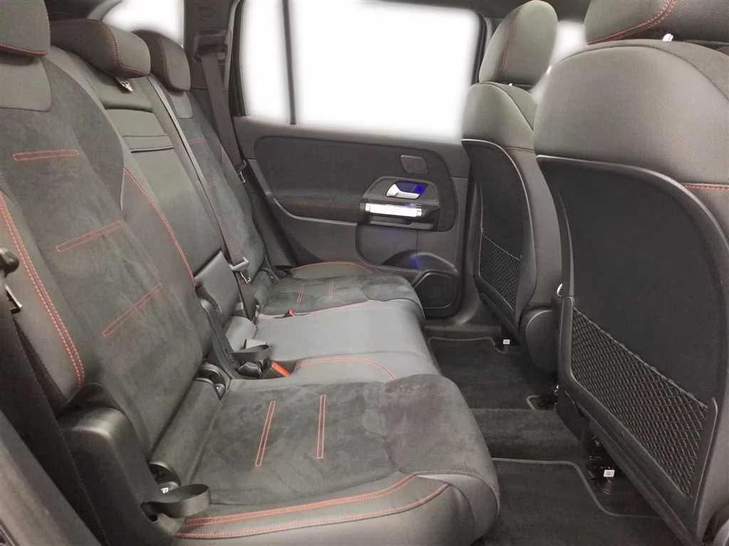 2023 Mercedes-Benz EQB 350 AMG-LINE 292HP 4MATIC PANO CAM NAVI 978g — 15