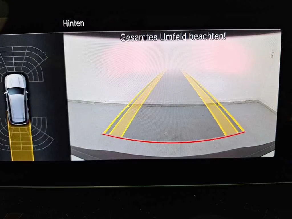 2023 Mercedes-Benz EQB 350 AMG-LINE 292HP 4MATIC PANO CAM NAVI 978g — 13