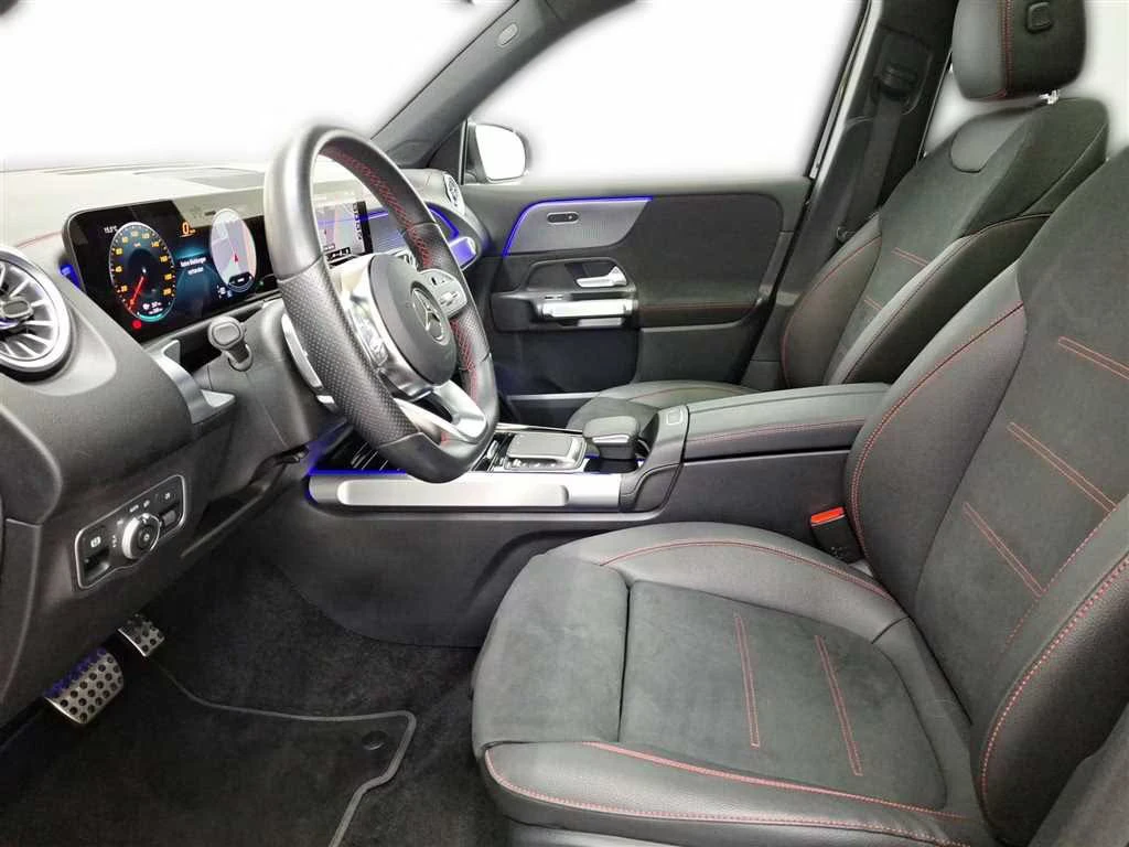 2023 Mercedes-Benz EQB 350 AMG-LINE 292HP 4MATIC PANO CAM NAVI 978g — 8