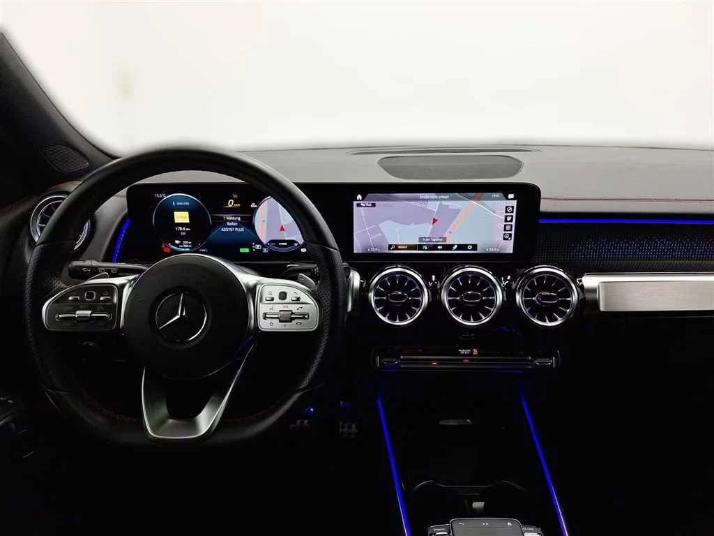 2023 Mercedes-Benz EQB 350 AMG-LINE 292HP 4MATIC PANO CAM NAVI 978g — 9