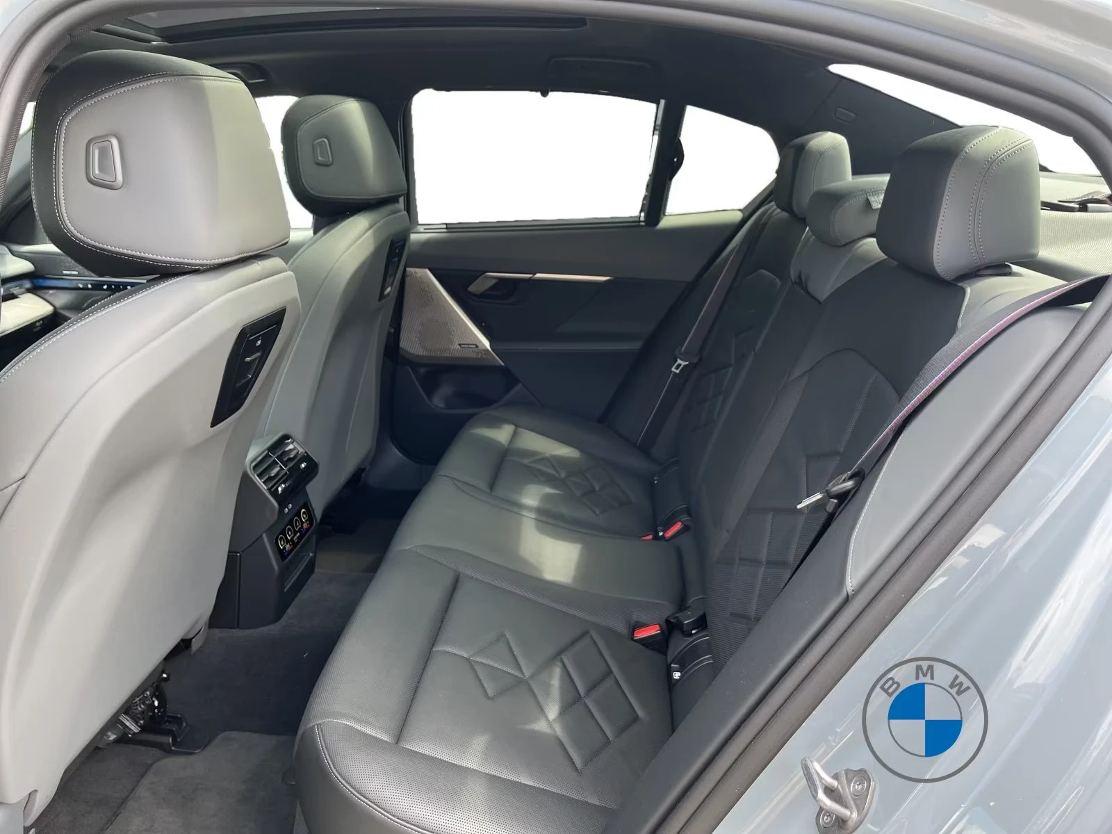 2024 BMW i5 xDRIVE 60 601HP MSPORTPRO PANO ACC B&W HUD 217zpr — 14