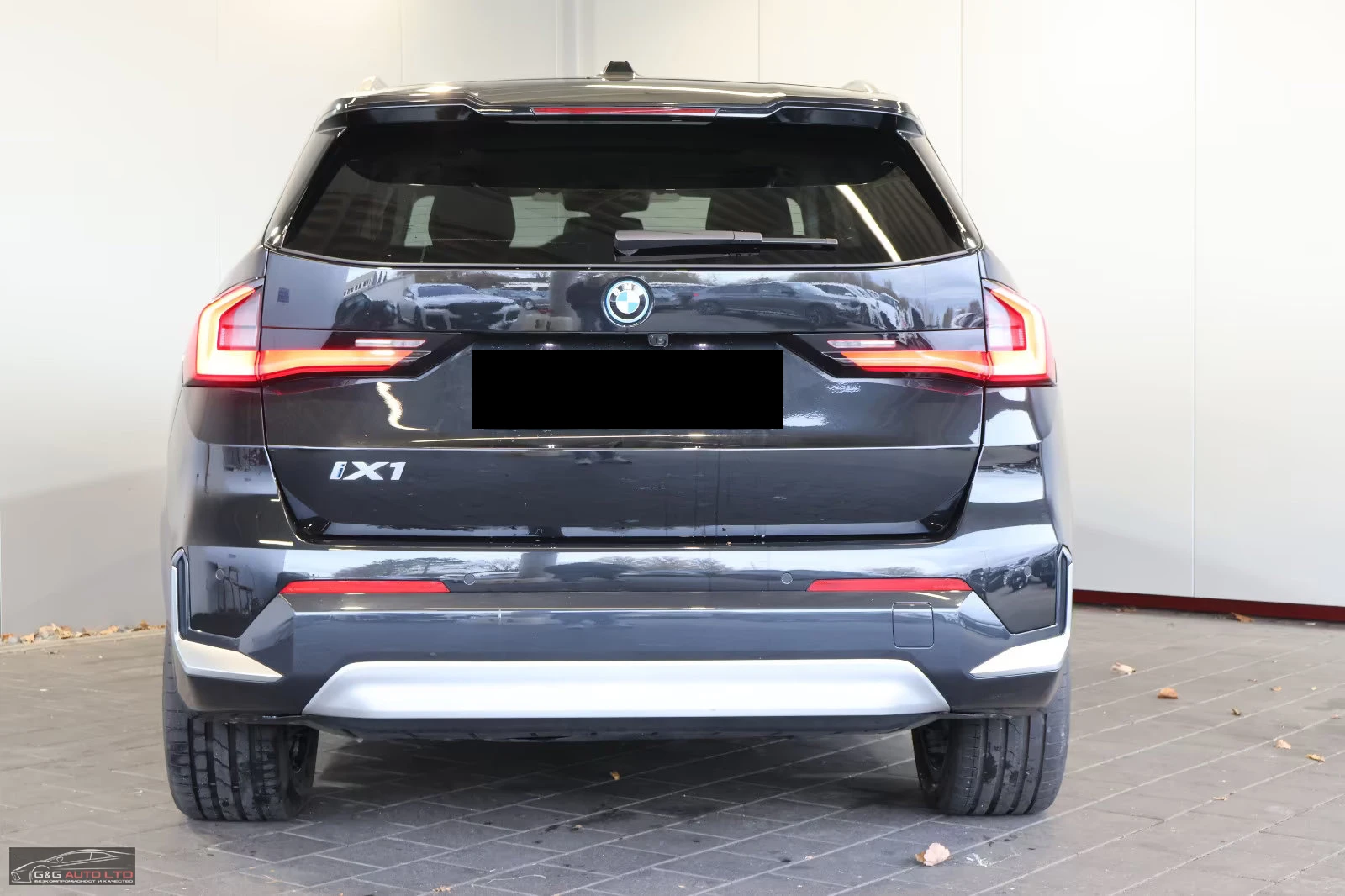 2023 BMW iX1 30 xDRIVE 313HP HUD PANO 360 H&K 19 226z — 6