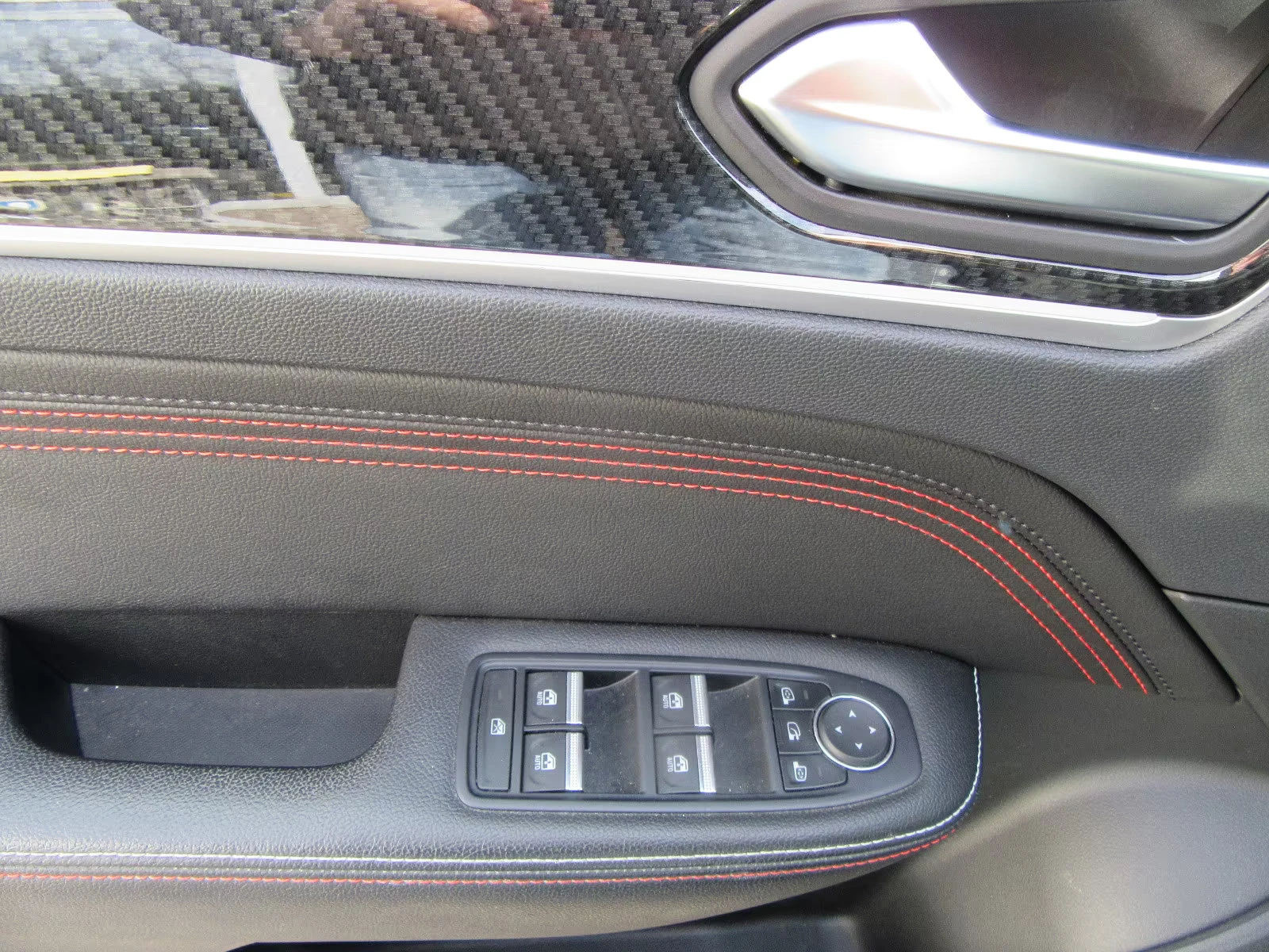 2023 Renault Arkana TCe 160HP RS-LINE CAM BOSE NAVI CPLAY 103q — 10