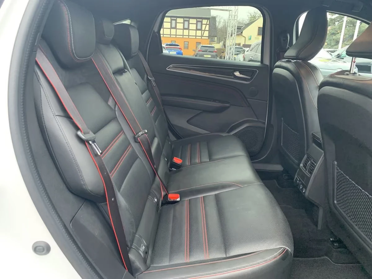 2022 Renault Arkana RS-LINE 158HP NAVI CAM CPLAY KLESS 104q — 14