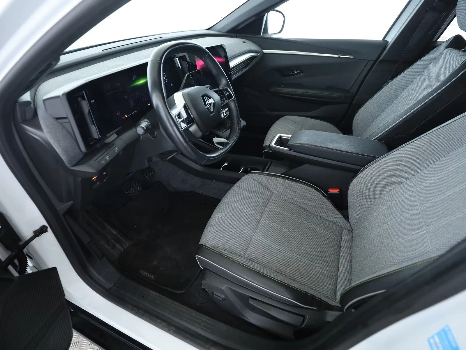 2022 Renault Megane EQUILIBRE EV40 131HP LED 360 NAVI ACC 238zpr — 7