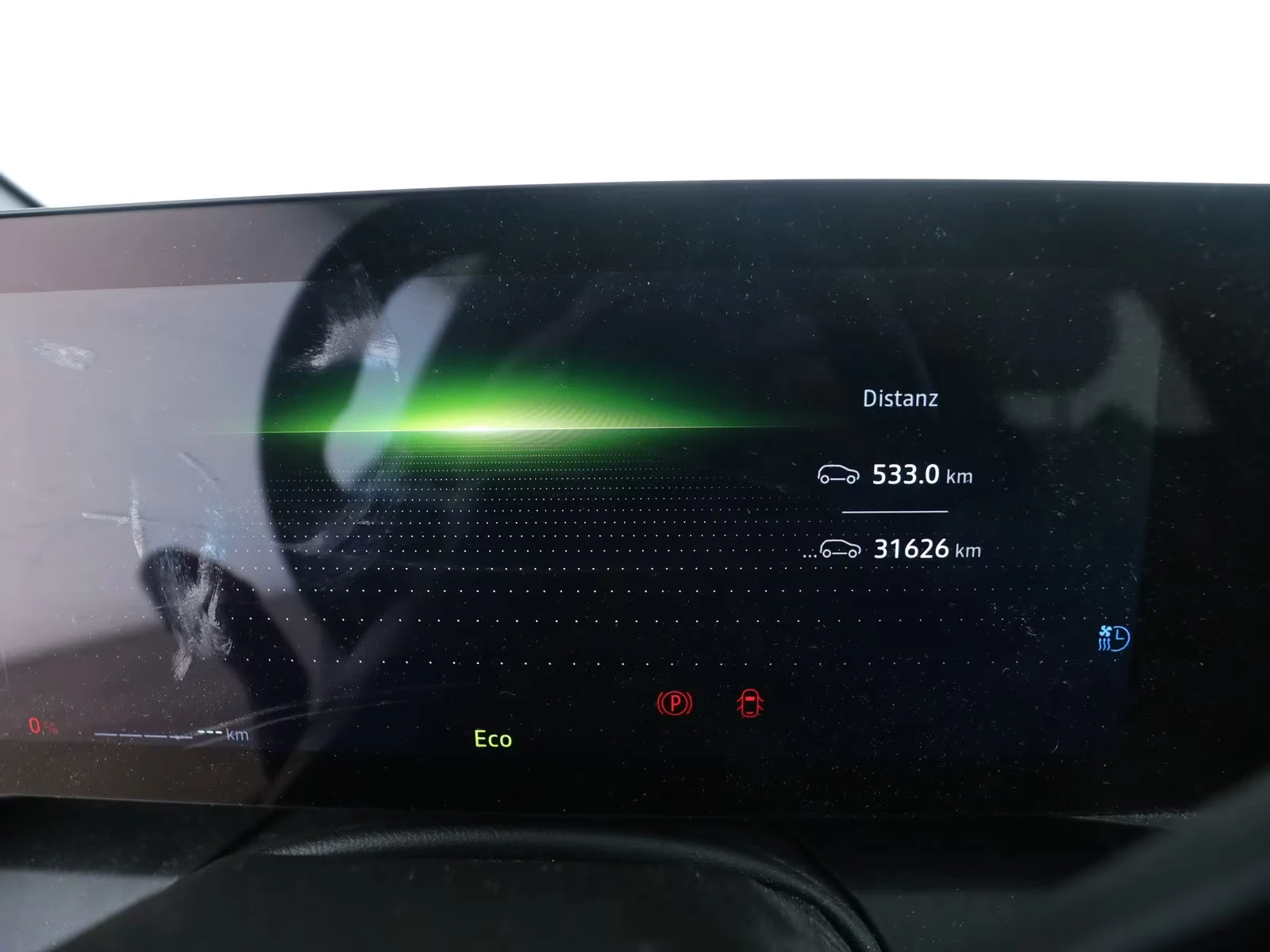 2022 Renault Megane EQUILIBRE EV40 131HP LED 360 NAVI ACC 238zpr — 9