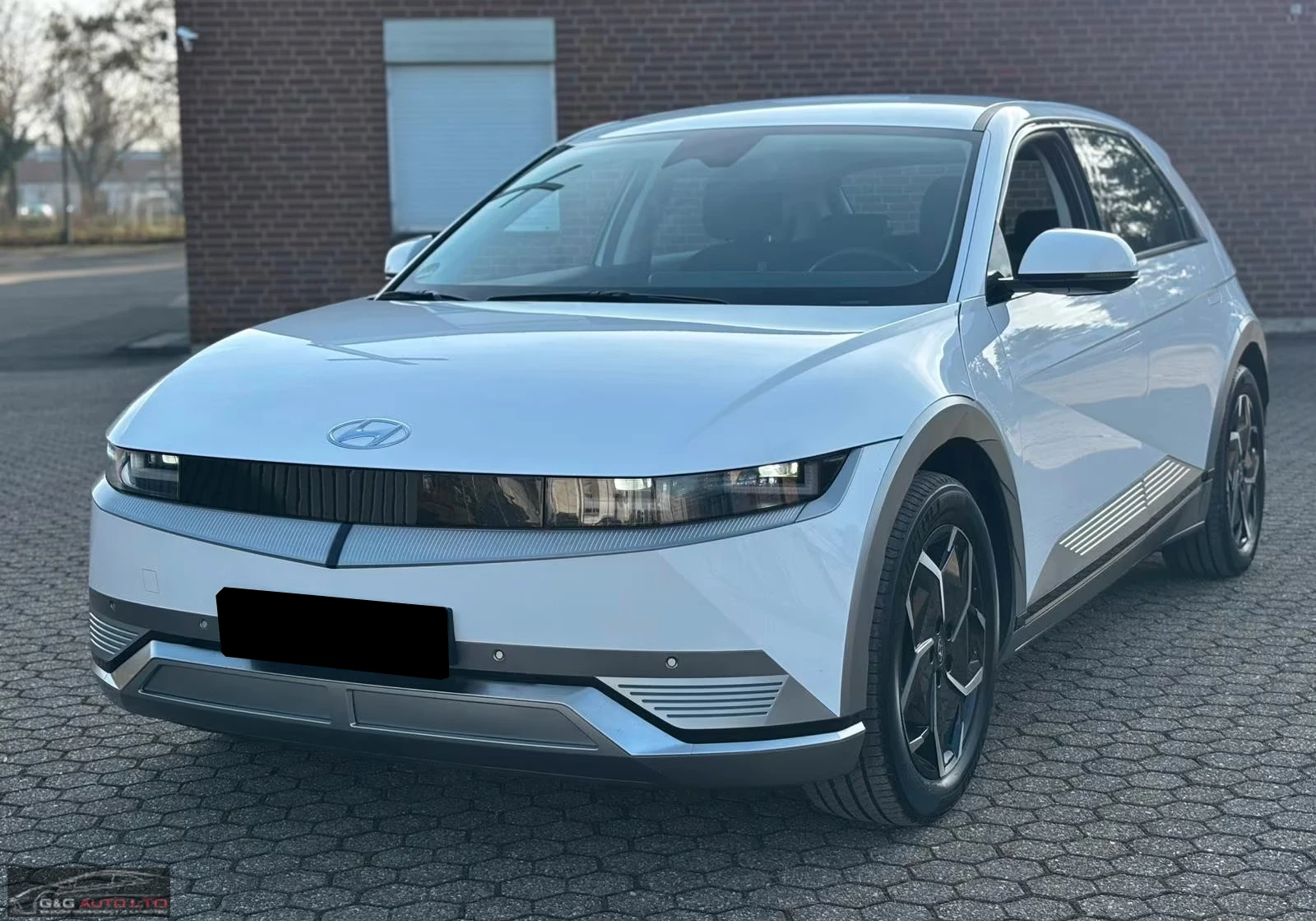 Hyundai IONIQ 5