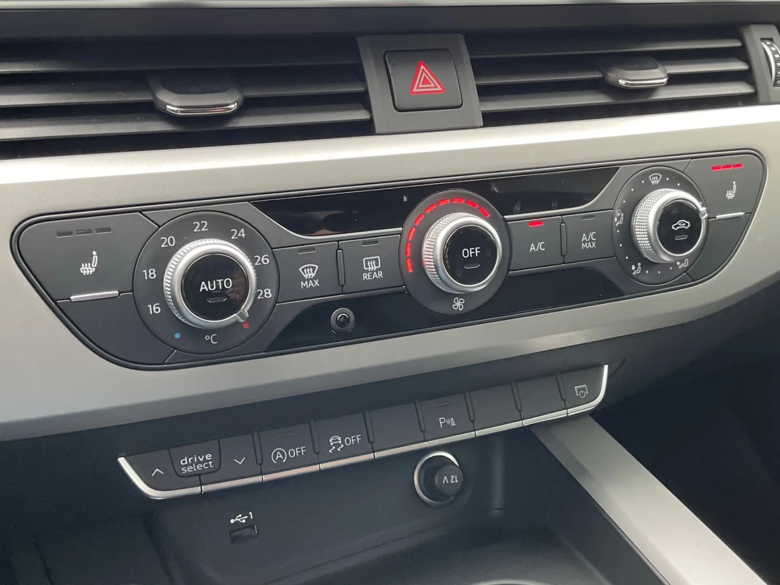 2022 Audi A5 SB 40 S-LINE ACC CAM NAVI 180h — 13