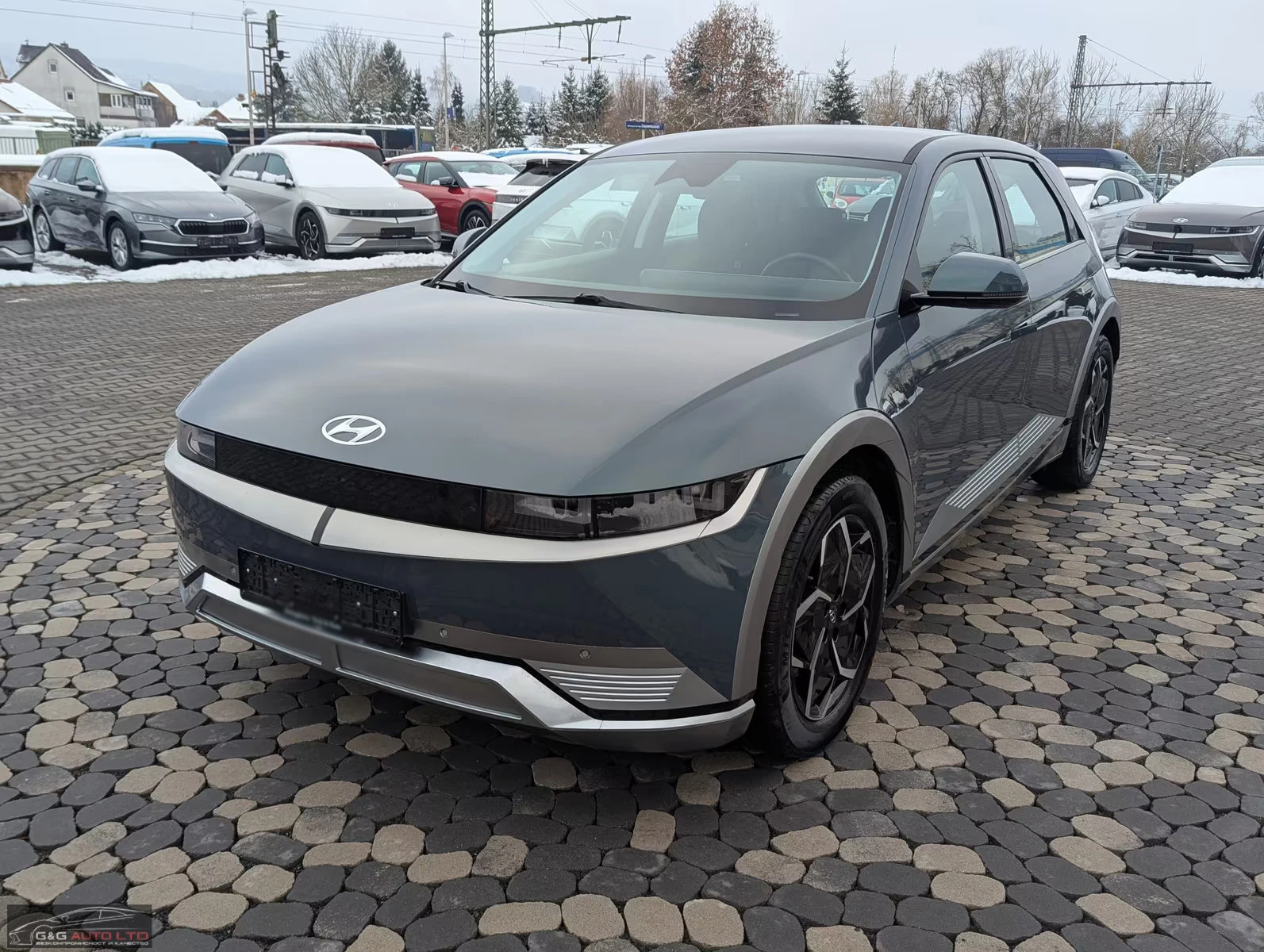 Hyundai IONIQ 5