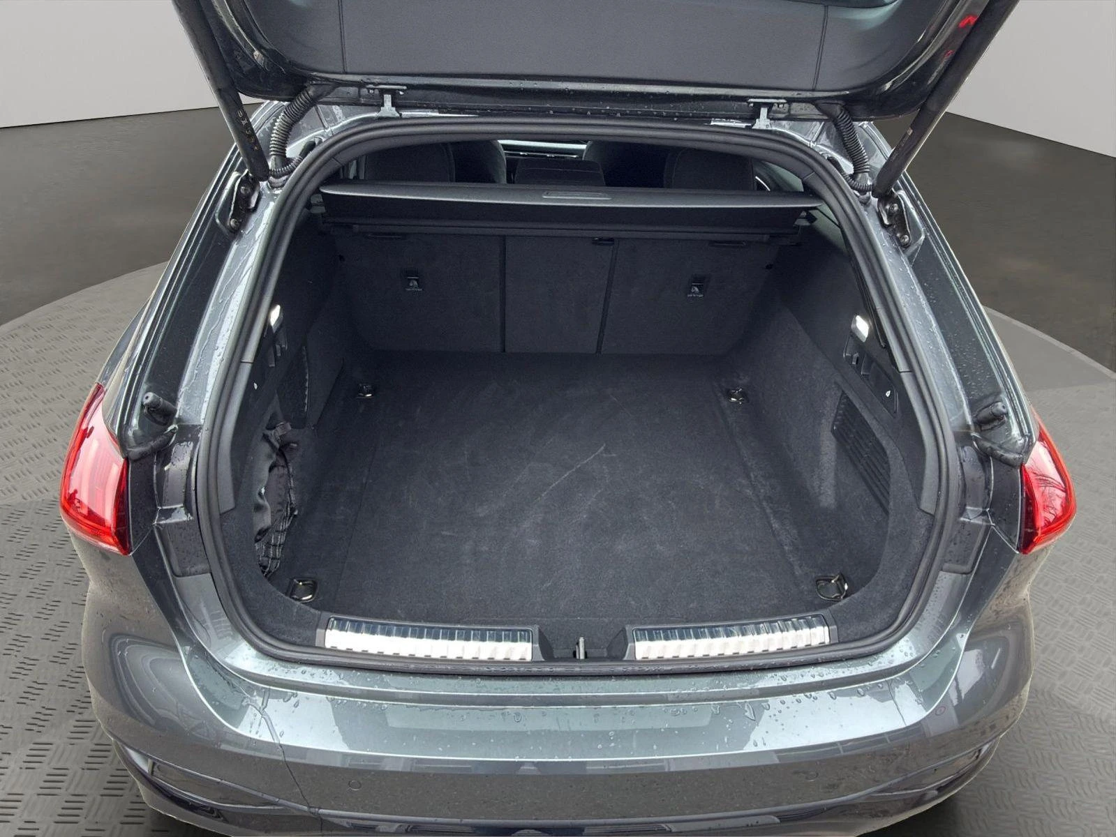2025 Audi A5 2.0TDI 204HP S-LINE MATRIX 360 NAVI ACC 109q — 13