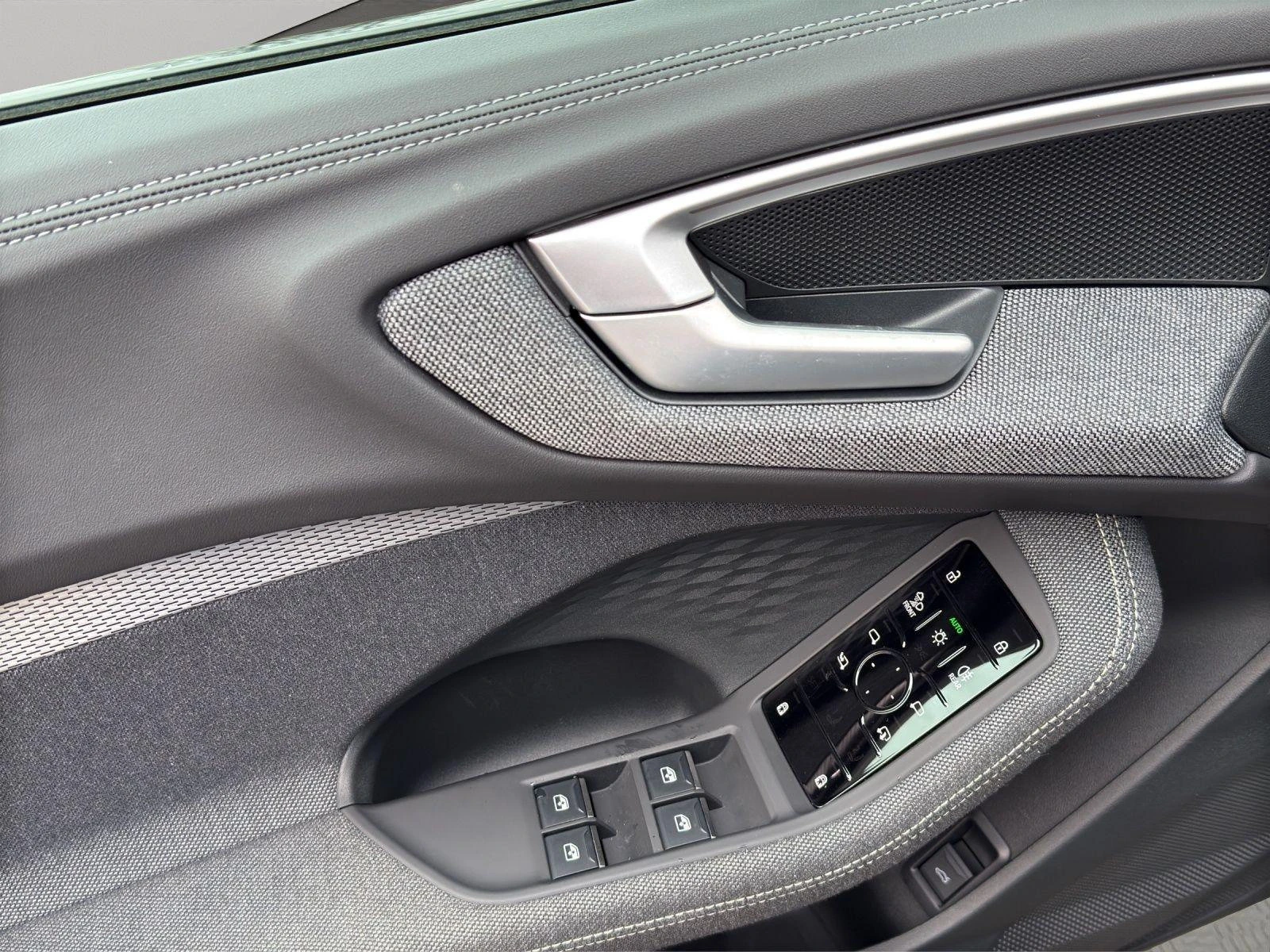 2025 Audi A5 2.0TDI 204HP S-LINE MATRIX 360 NAVI ACC 109q — 11