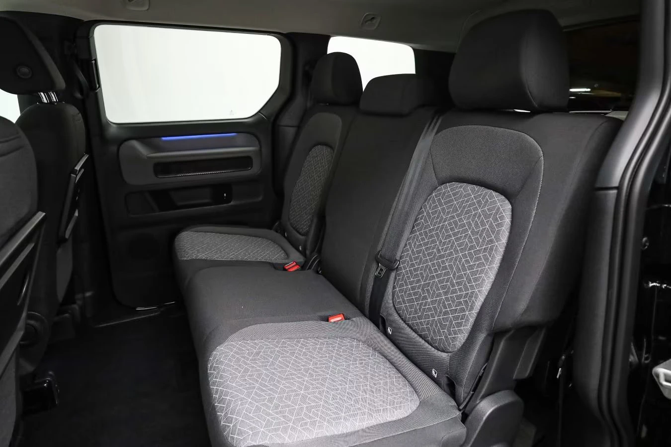 2023 Volkswagen CARGO 204HP ACC 360 NAVI LED 252z — 12